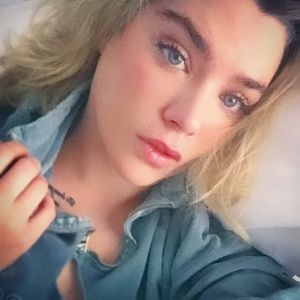 Meet your Posher, Audrey